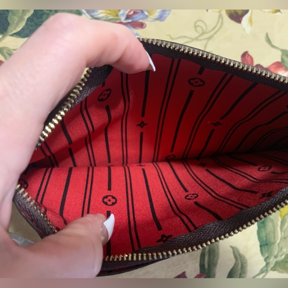 Brand new wristlet - Picture 2 of 2